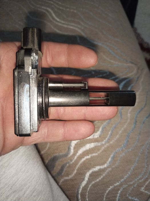 Мап датчик. MAP. Pink