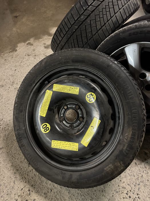 Патерица за Ауди А8 D4 19цола