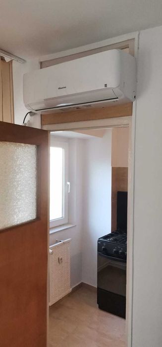 Particular, inchiriez garsoniera 40mp, zona parc Sebastian