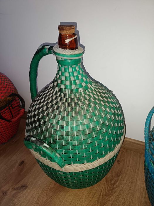 Дамаджани 25/28 литра