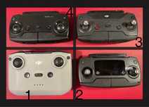 Telecomenzi Dji Spark Air Mini 1 Mini 2 Air 2