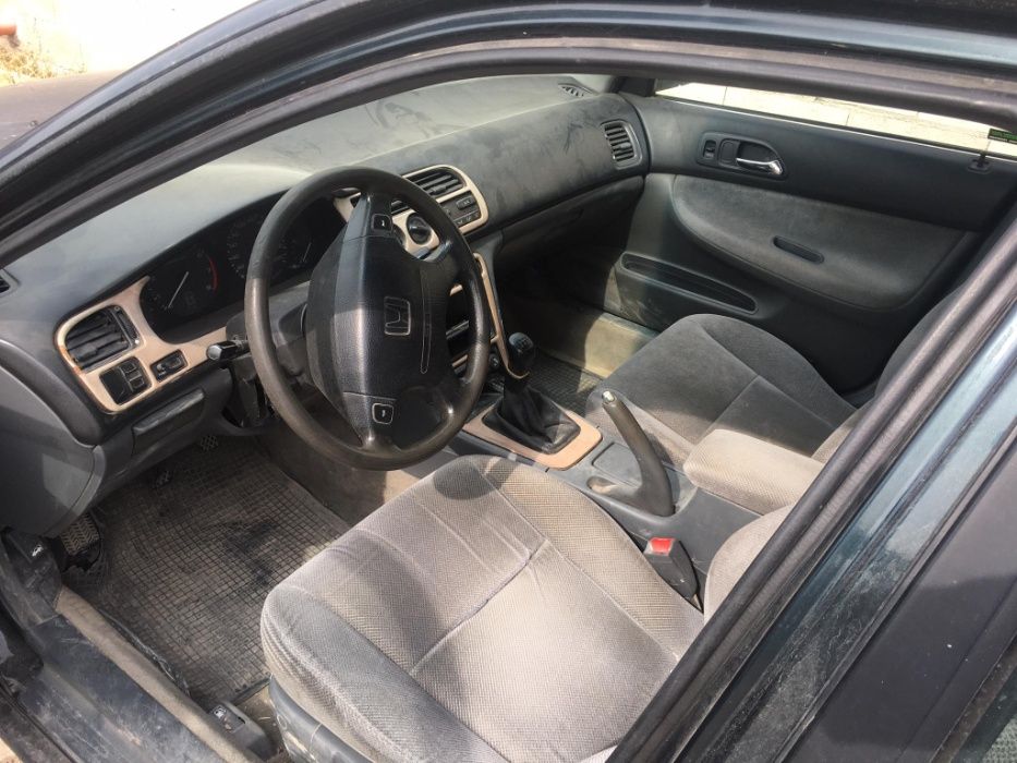 honda acord 2.0 i 136 на части хонда акорд комби