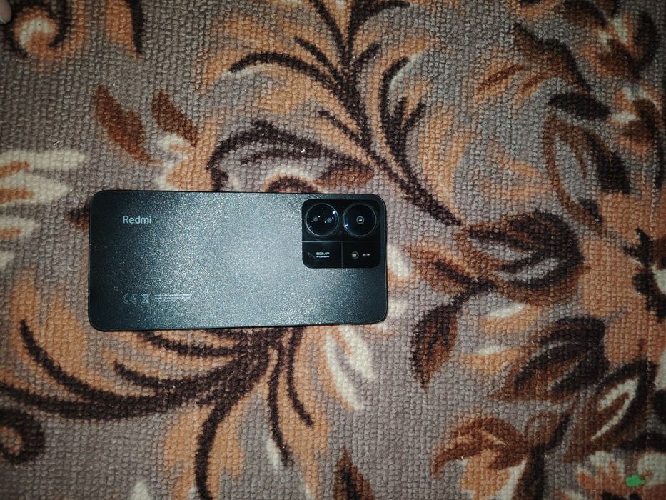 Redmi 13c 8/256 talik
