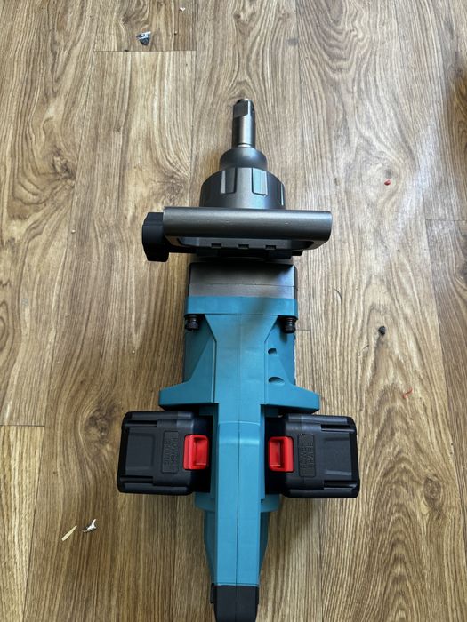 Impact 3/4 - 2 acumulatori camion