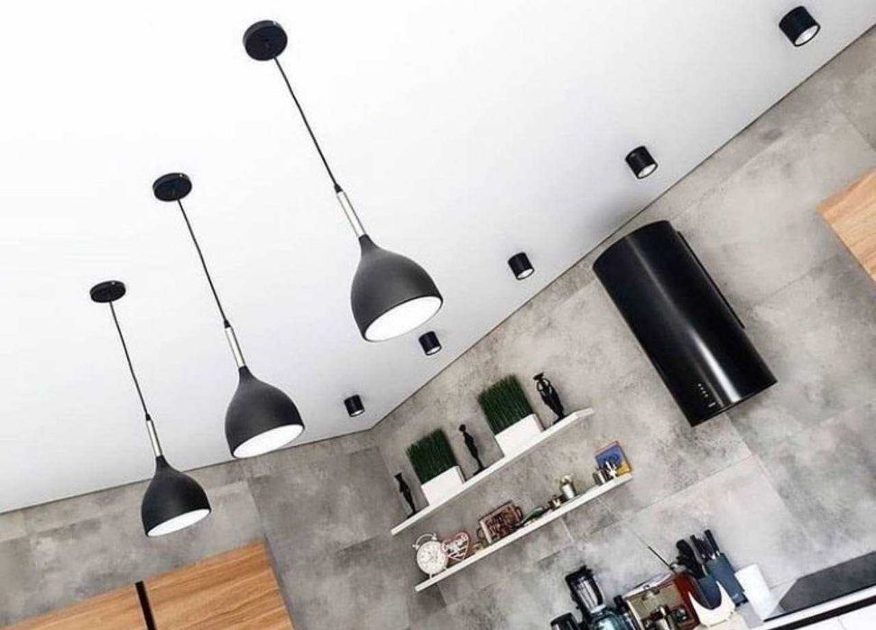 Натяжные Потолки Алматы Натяжной Потолок Матовый Глянец Арзан Бағада