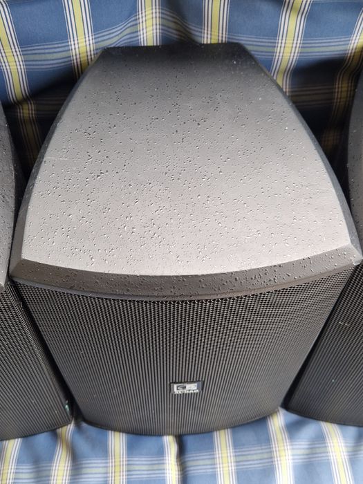 Audac Xeno 6 - super boxe de perete