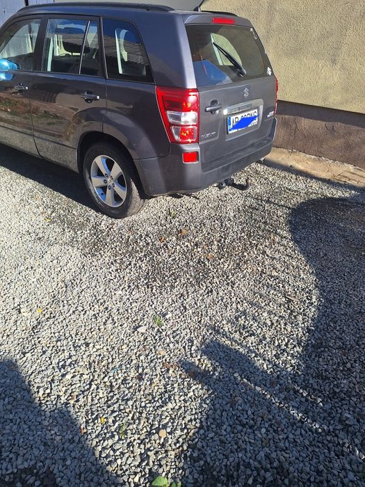 Vând Suzuki Grand Vitara 1.9 diesel