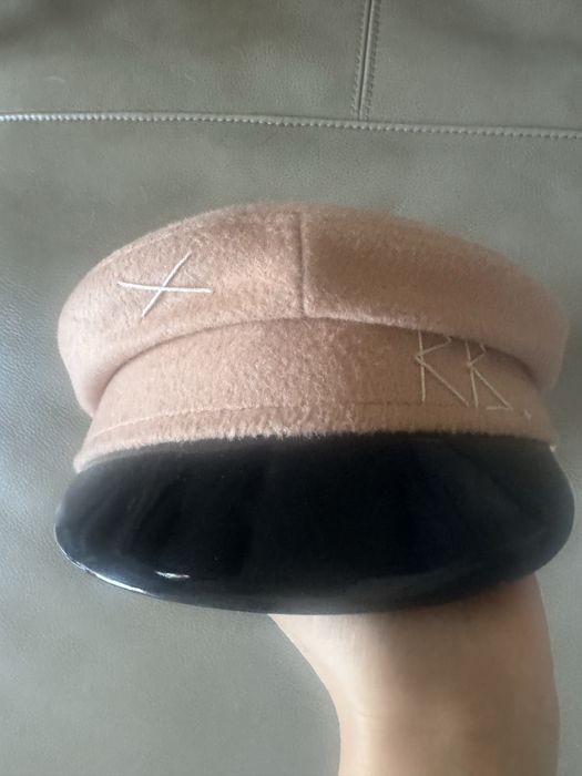 Шапка Ruslan Baginskyi S size