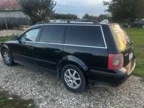 De vanzare: Volkswagen passat an 2005
