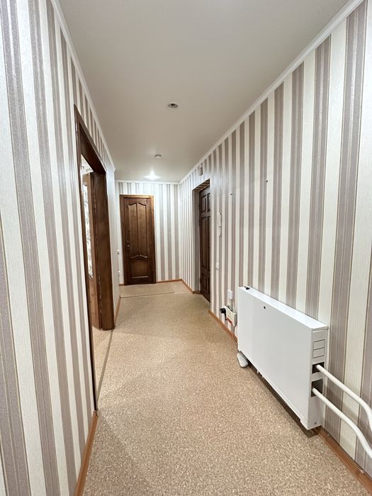 Продам двухкомнатную квартиру