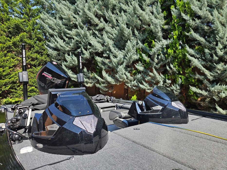 Barca Lund 1875 Pro-V Bass – 2023