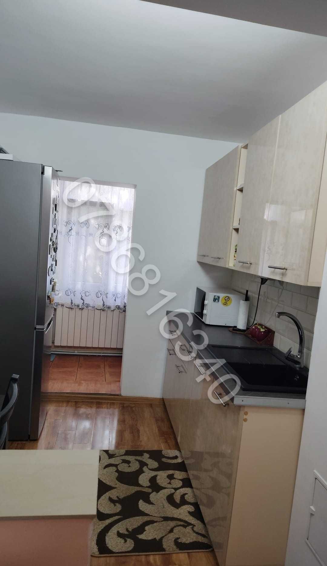 Apartament 3 camere, gata de mutat, Caracal