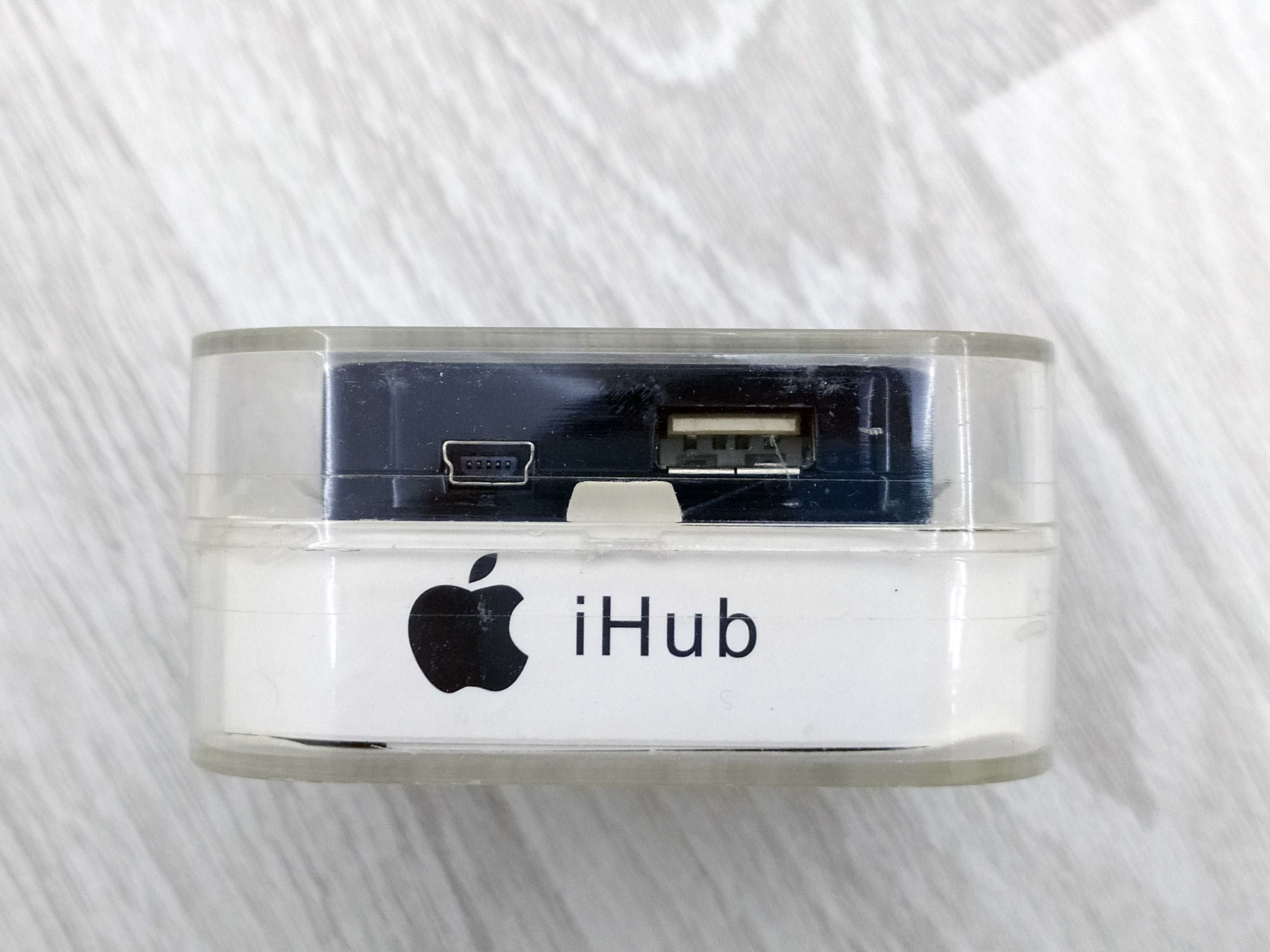 USB 2.0 Hub iHub [China]