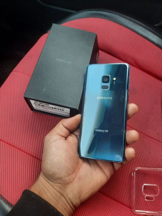 Samsung s9 sotiladi