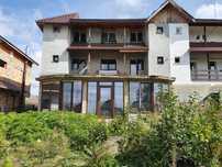 Cabana de vânzare în Rânca – oportunitate de investiție