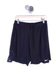 Reebok Къси/Панталони с Джоб Мъжки/L