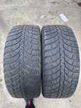 2 anvelope iarna Kumho WinterCraft 245/45 r19 102v