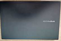 Laptop 13" Asus VivoBook i7 2GB Nvidia 16Gb RAM 500Gb SSD Windows 11
