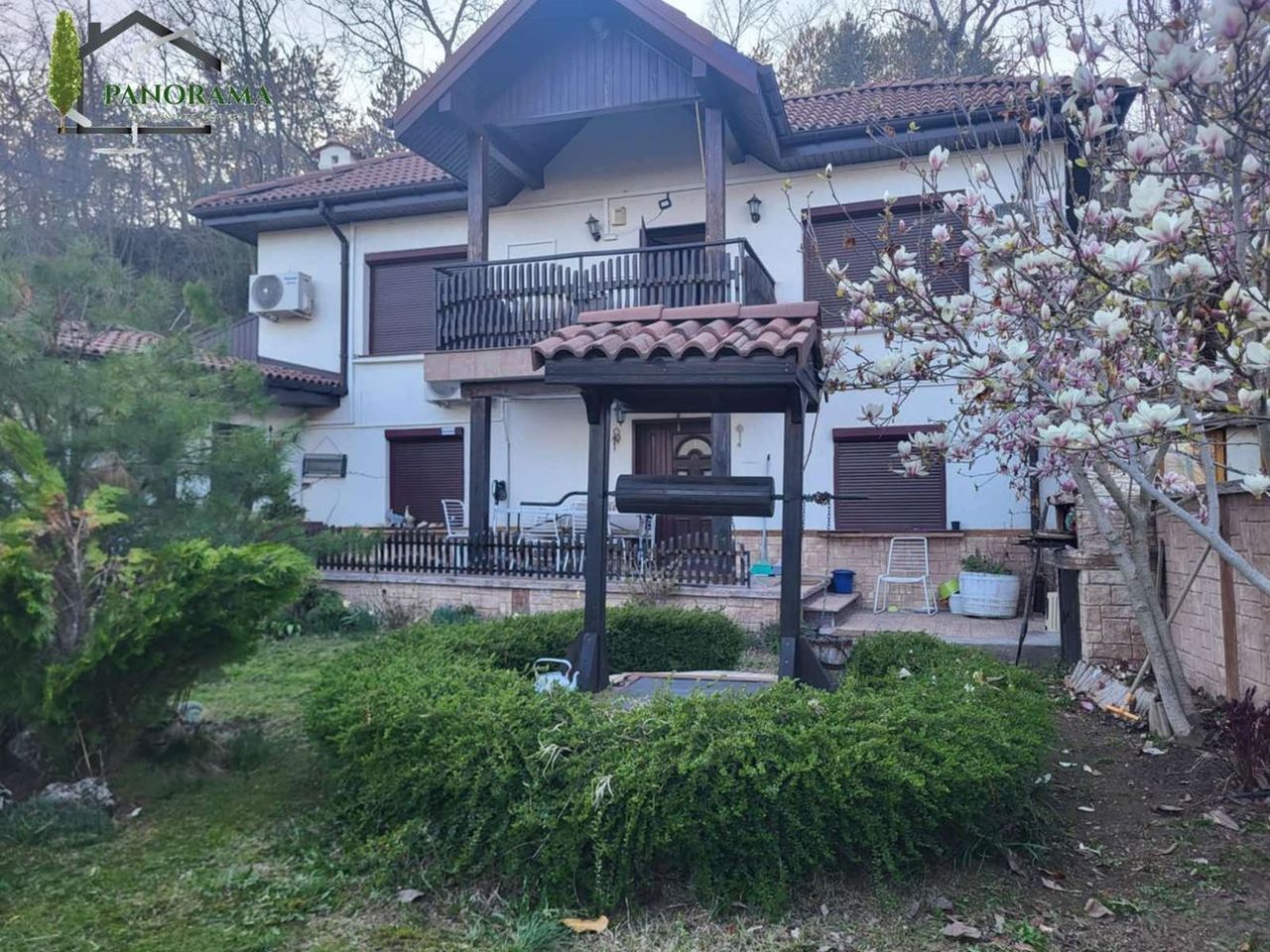 Продава се Къща в с. Черни връх, Област Шумен - 125 кв.м за 572 €/кв.м - Снимка #9