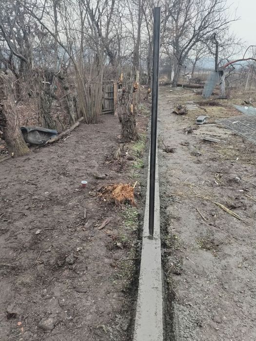 Garduri metalice de înaltă calitate, potrivite pentru împrejmuirea ori