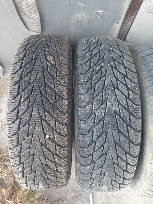 Продам Шины 175/65/14