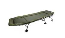 Pat pescuit cu 6 Picioare Carp Pro Light, 205x75cm