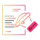 Creare si corectare Cv-uri si scrisori de intentie