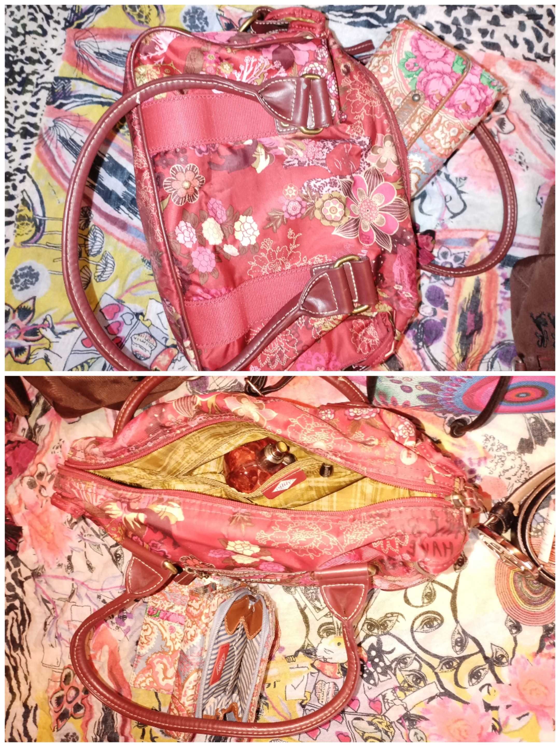 George Gina&Lucy, Oilily, Desigual