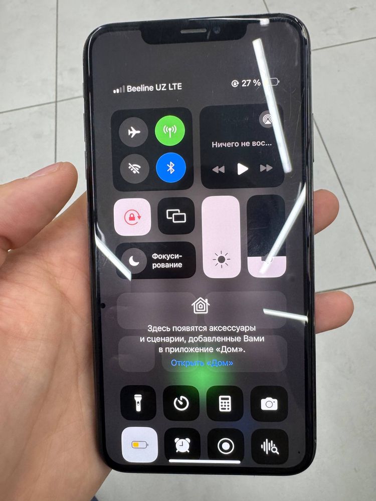 Iphone XS Max 64 gb