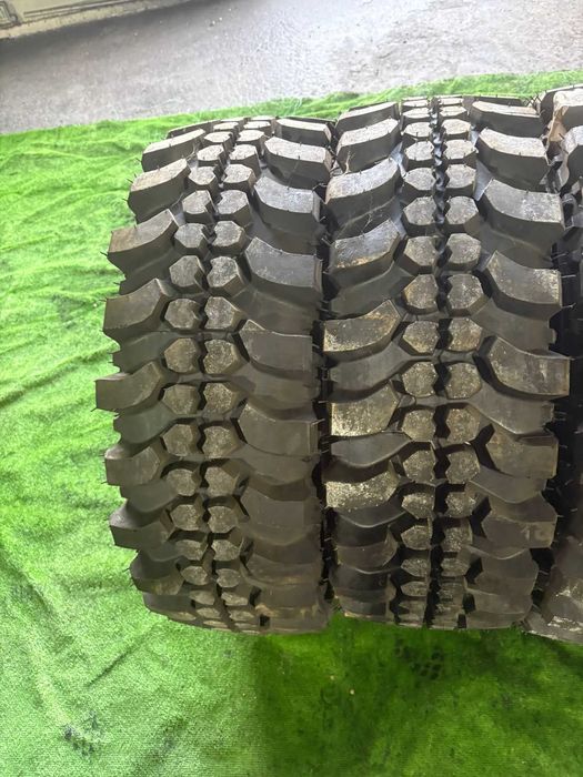 Anvelope iarnă 195/80/15 Tz Gomme Kimex