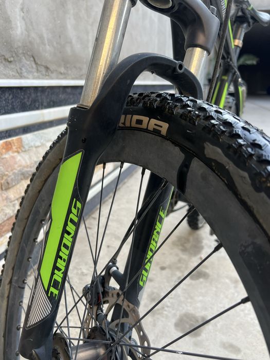 Velosiped XDS 310
