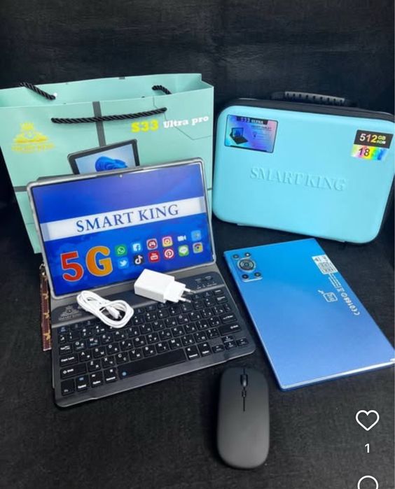 Продам новые планшеты