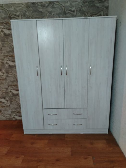 Шкаф, көп қолданылмаған