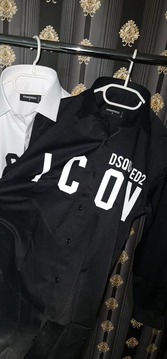 Cămașă dsquared2 Ibrahim  / Icon