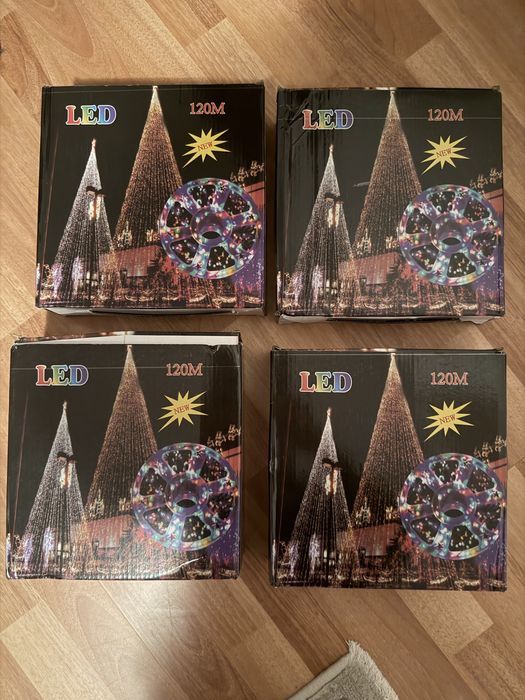 Beculete craciun 4 role=480m