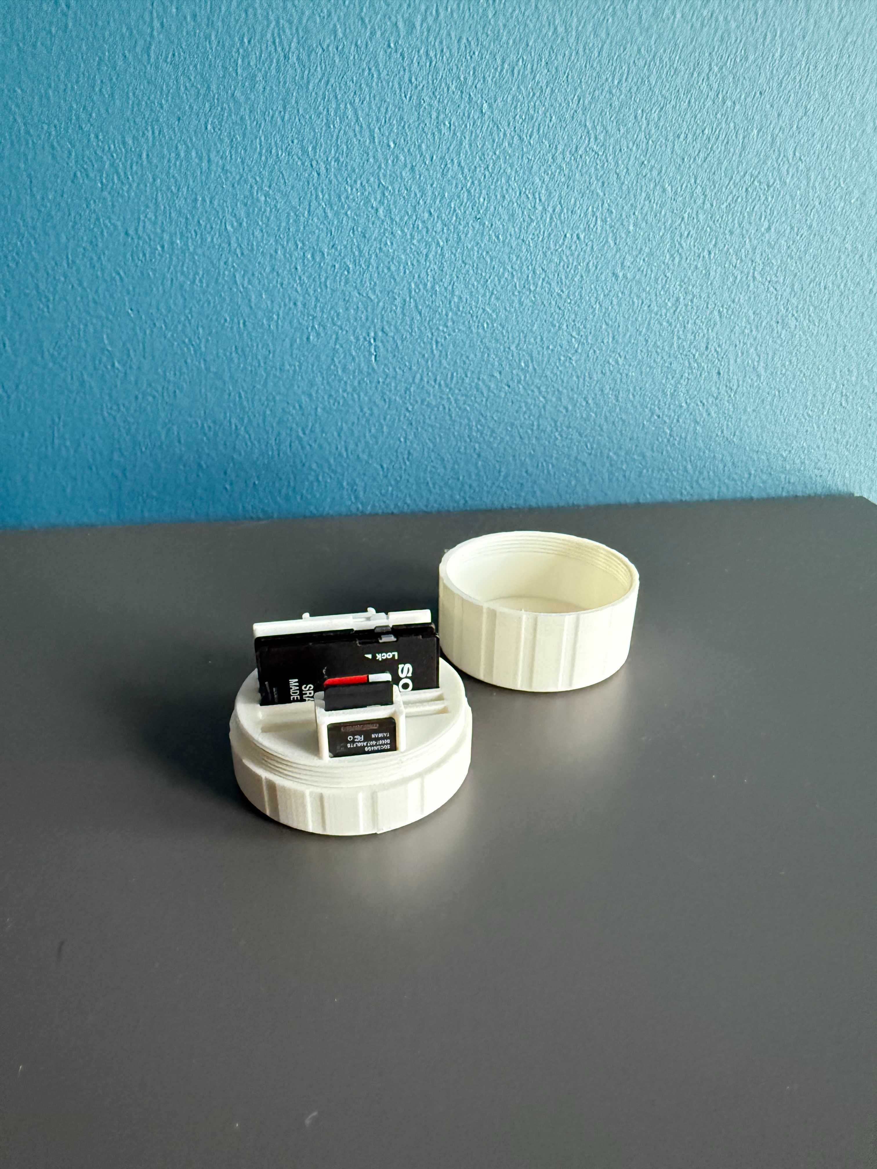 Printare 3d accesorii