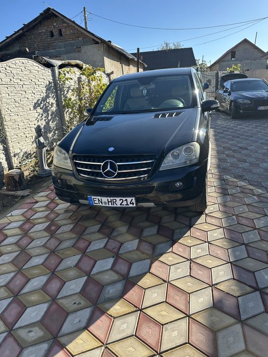 Mercedes ml 280 3.0