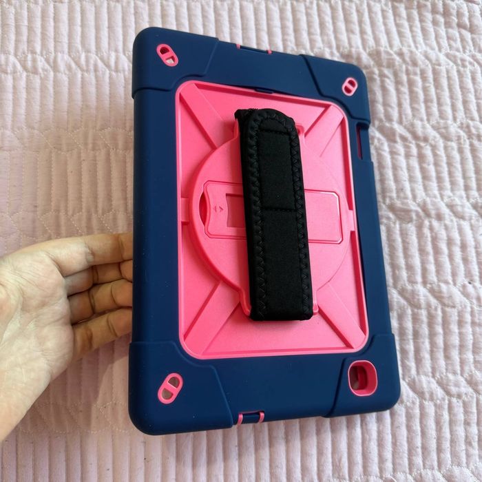Husă protecție Tabletă Samsung Galaxy S6 Lite P610
