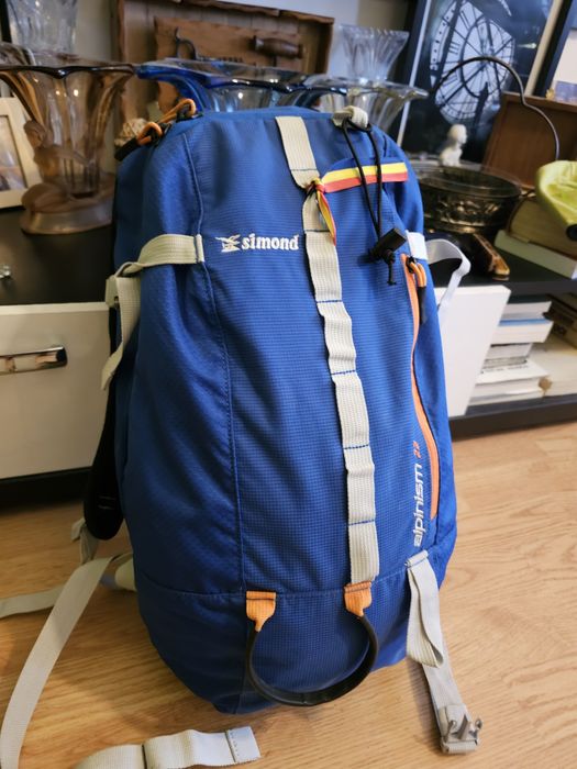 Rucsac Drumeție simond alpinist 22