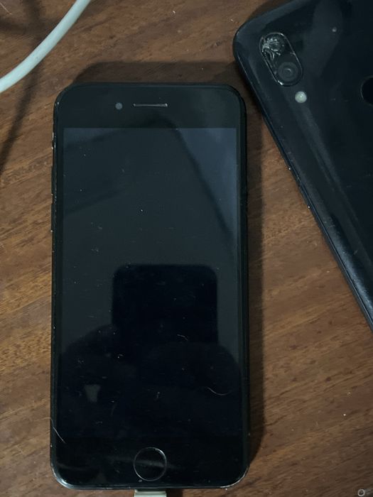 редми айфон 7 обмен с дп моей