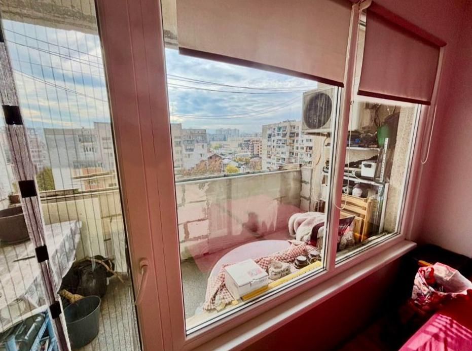 Двустаен, продажба, ж.к Люлин 9