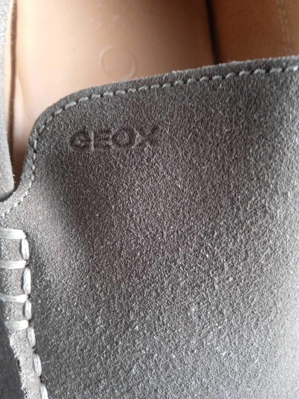 Мокасини GEOX 41