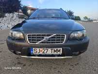 VOLVO XC70 cross country 2.4D 4X4