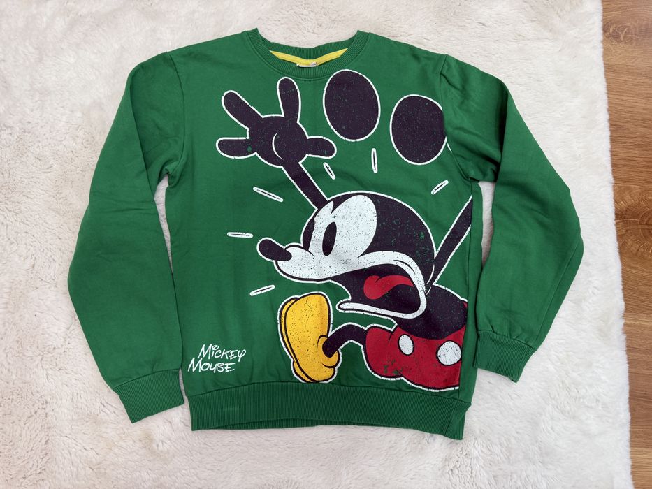 Bigman Disney mickey mouse