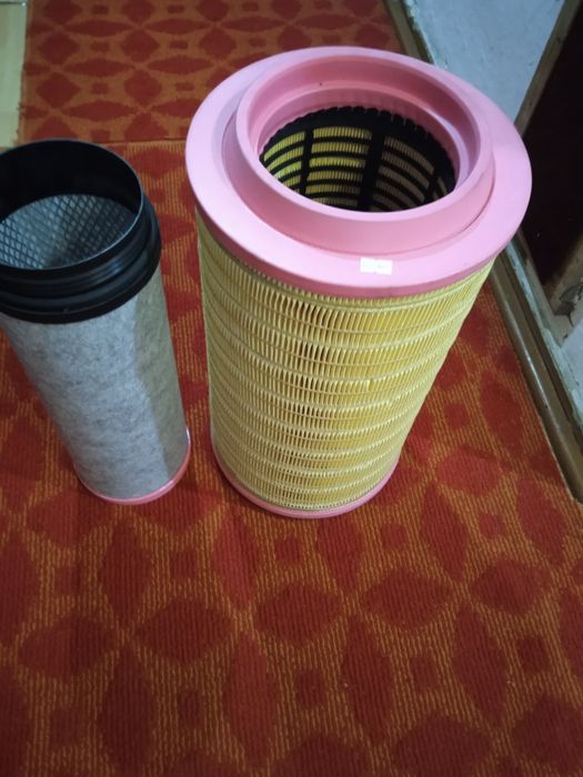 Запчасти на Ман. TGS