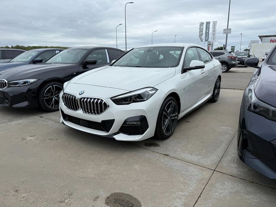 BMW Seria 2 BMW SERIA 2 218i