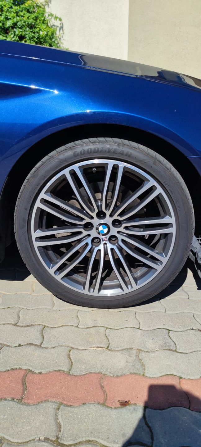 Jante BMW 664M Style 19"