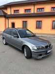 Vând BMW e46 break