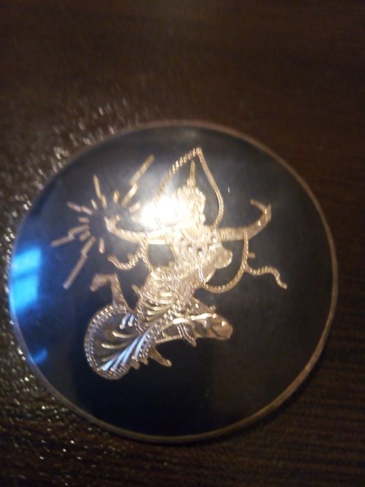 Здравейте! Представям на вашето внимание две винтидж