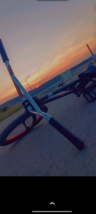 BMX stereo est 2008